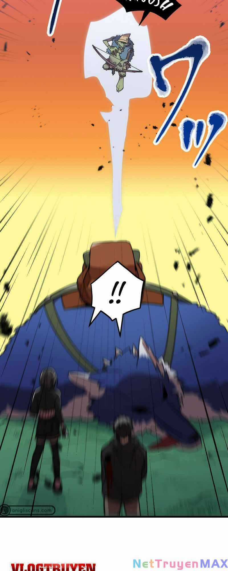 Huyết Thánh Cứu Thế Chủ~ Ta Chỉ Cần 0.0000001% Đã Trở Thành Vô Địch Chapter 7 trang 120