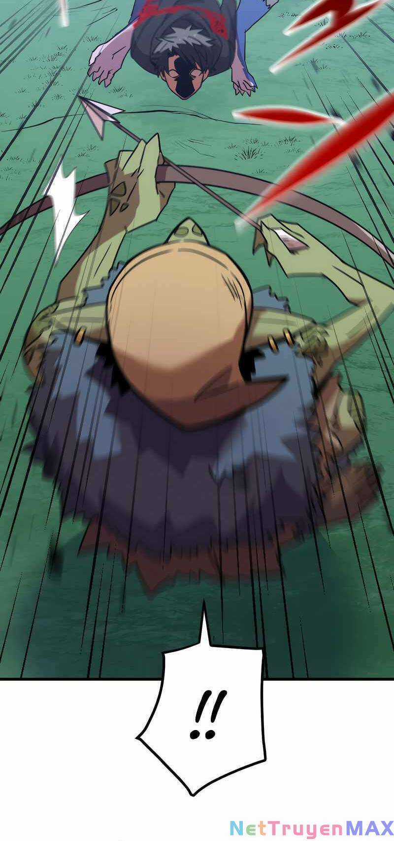 Huyết Thánh Cứu Thế Chủ~ Ta Chỉ Cần 0.0000001% Đã Trở Thành Vô Địch Chapter 7 trang 126