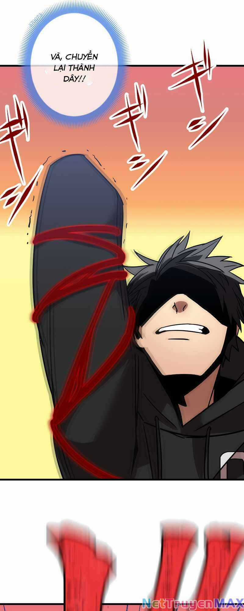 Huyết Thánh Cứu Thế Chủ~ Ta Chỉ Cần 0.0000001% Đã Trở Thành Vô Địch Chapter 7 trang 127