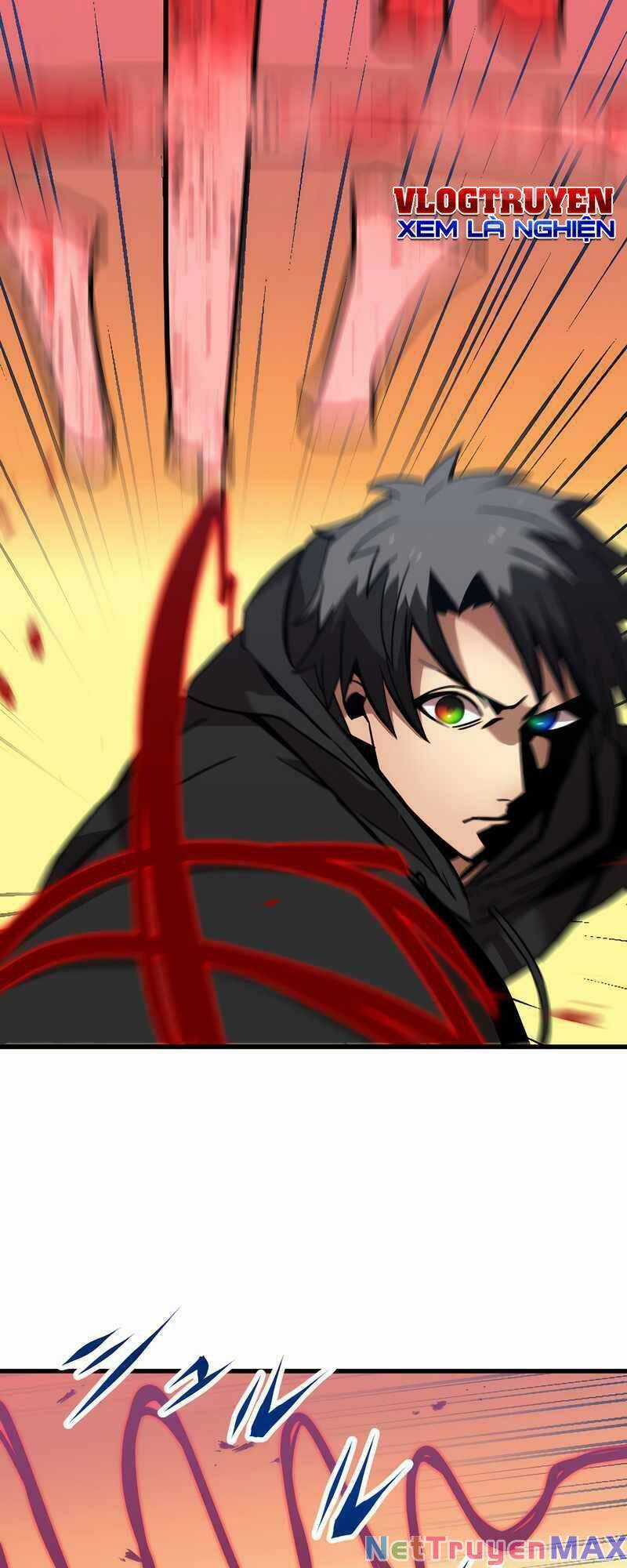 Huyết Thánh Cứu Thế Chủ~ Ta Chỉ Cần 0.0000001% Đã Trở Thành Vô Địch Chapter 7 trang 128