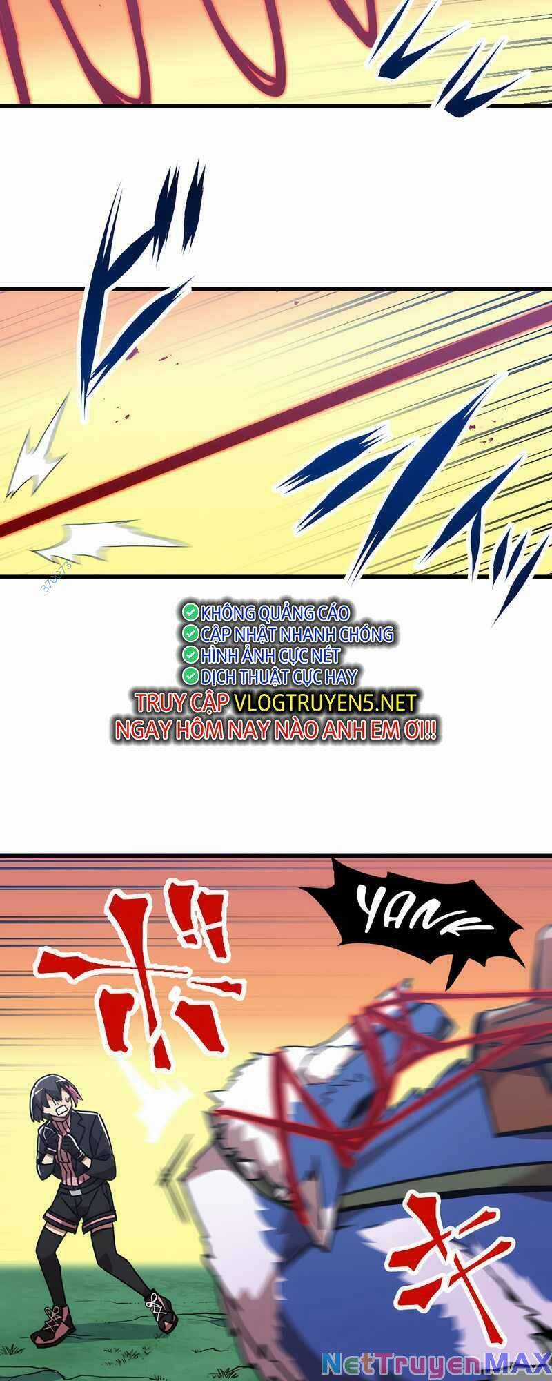 Huyết Thánh Cứu Thế Chủ~ Ta Chỉ Cần 0.0000001% Đã Trở Thành Vô Địch Chapter 7 trang 129