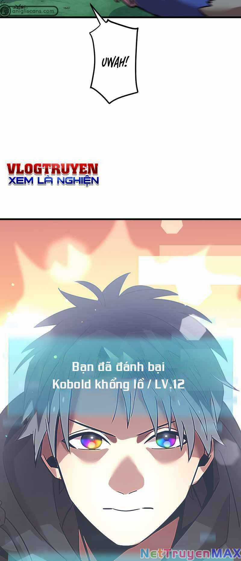 Huyết Thánh Cứu Thế Chủ~ Ta Chỉ Cần 0.0000001% Đã Trở Thành Vô Địch Chapter 7 trang 130