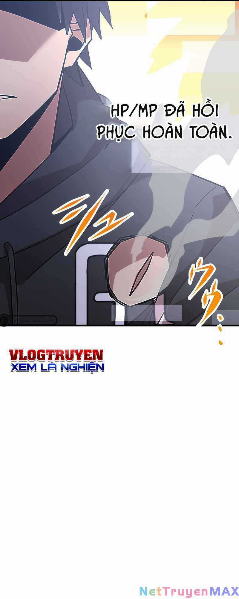 Huyết Thánh Cứu Thế Chủ~ Ta Chỉ Cần 0.0000001% Đã Trở Thành Vô Địch Chapter 7 trang 132