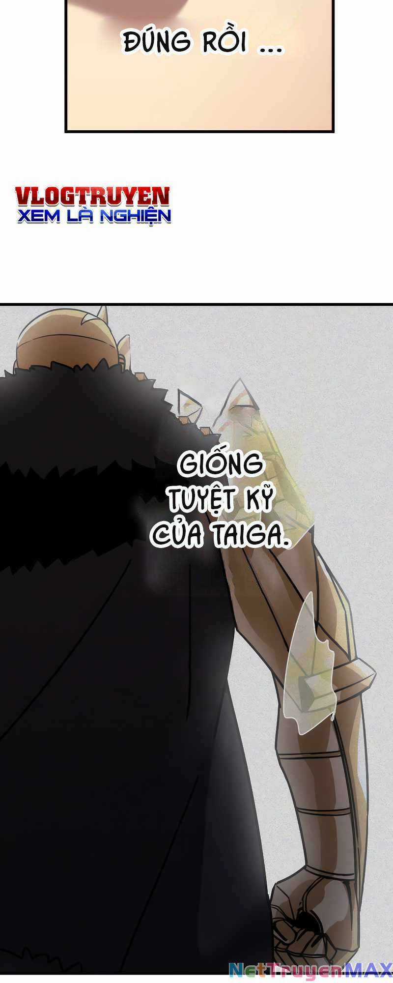 Huyết Thánh Cứu Thế Chủ~ Ta Chỉ Cần 0.0000001% Đã Trở Thành Vô Địch Chapter 7 trang 134