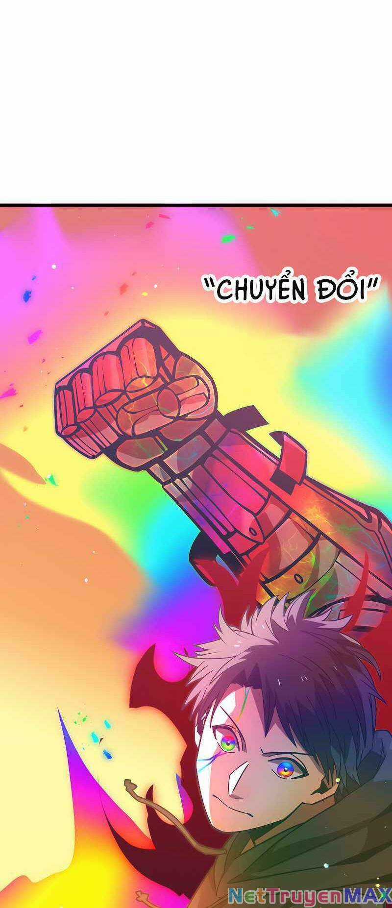 Huyết Thánh Cứu Thế Chủ~ Ta Chỉ Cần 0.0000001% Đã Trở Thành Vô Địch Chapter 7 trang 136