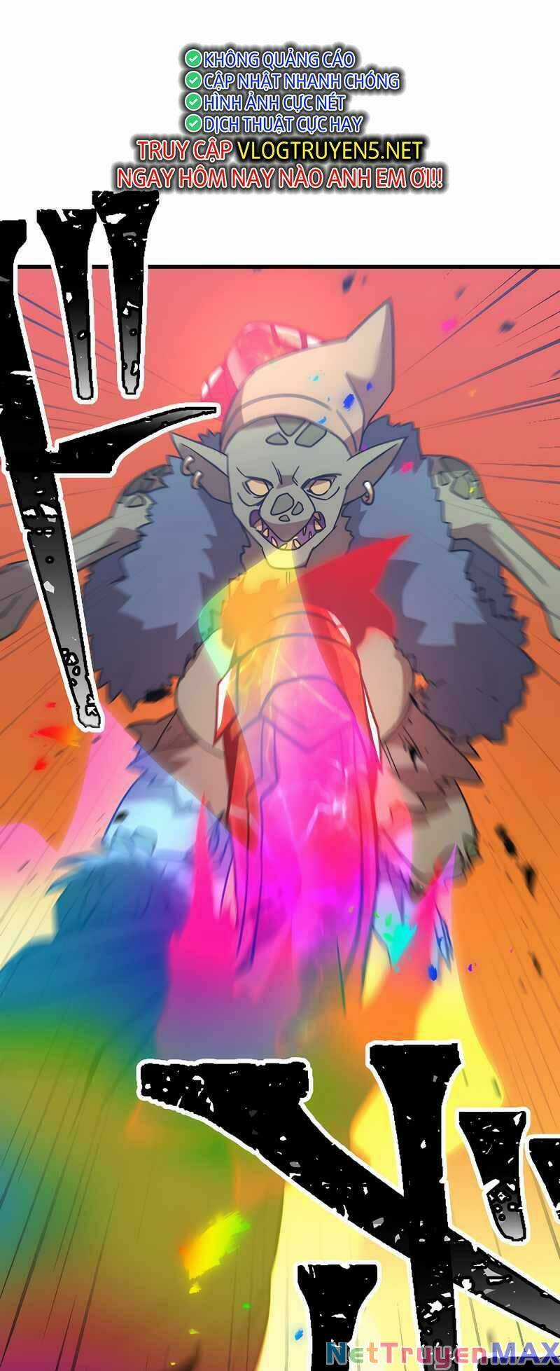 Huyết Thánh Cứu Thế Chủ~ Ta Chỉ Cần 0.0000001% Đã Trở Thành Vô Địch Chapter 7 trang 140