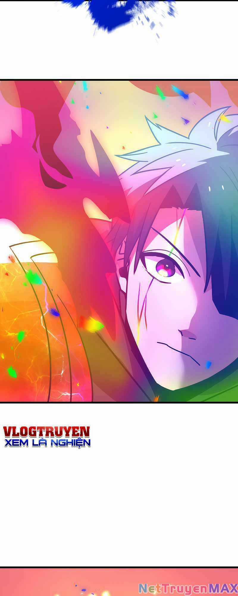 Huyết Thánh Cứu Thế Chủ~ Ta Chỉ Cần 0.0000001% Đã Trở Thành Vô Địch Chapter 7 trang 142