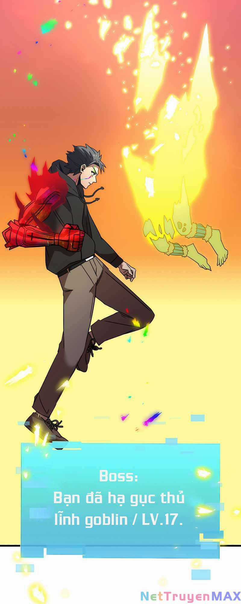 Huyết Thánh Cứu Thế Chủ~ Ta Chỉ Cần 0.0000001% Đã Trở Thành Vô Địch Chapter 7 trang 143