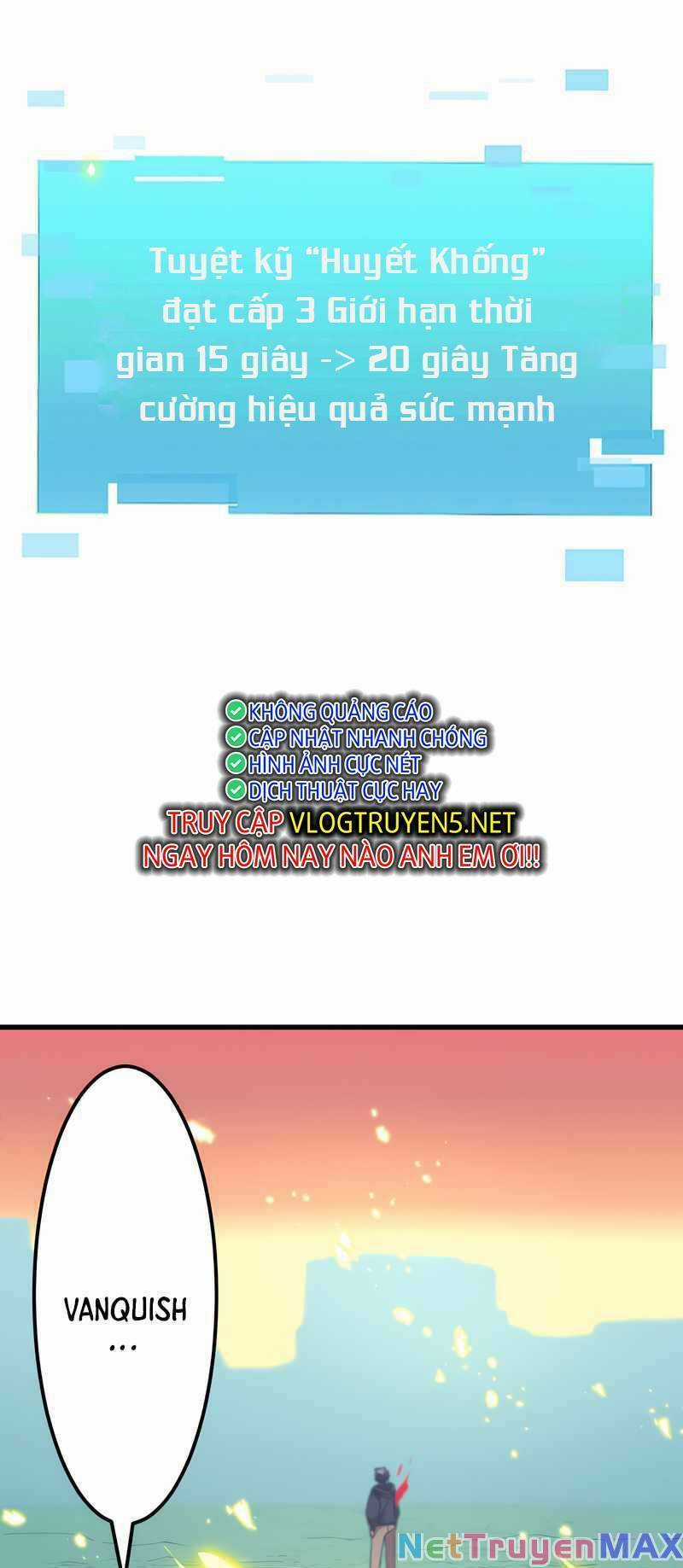 Huyết Thánh Cứu Thế Chủ~ Ta Chỉ Cần 0.0000001% Đã Trở Thành Vô Địch Chapter 7 trang 145