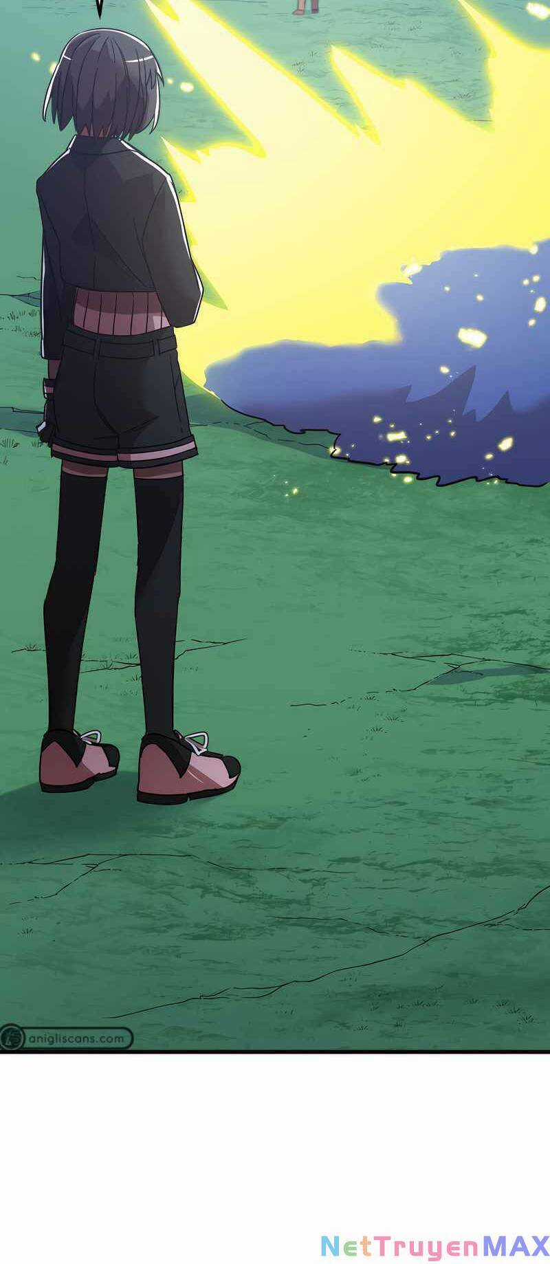 Huyết Thánh Cứu Thế Chủ~ Ta Chỉ Cần 0.0000001% Đã Trở Thành Vô Địch Chapter 7 trang 146