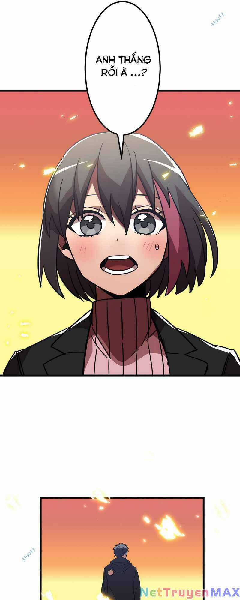 Huyết Thánh Cứu Thế Chủ~ Ta Chỉ Cần 0.0000001% Đã Trở Thành Vô Địch Chapter 7 trang 147