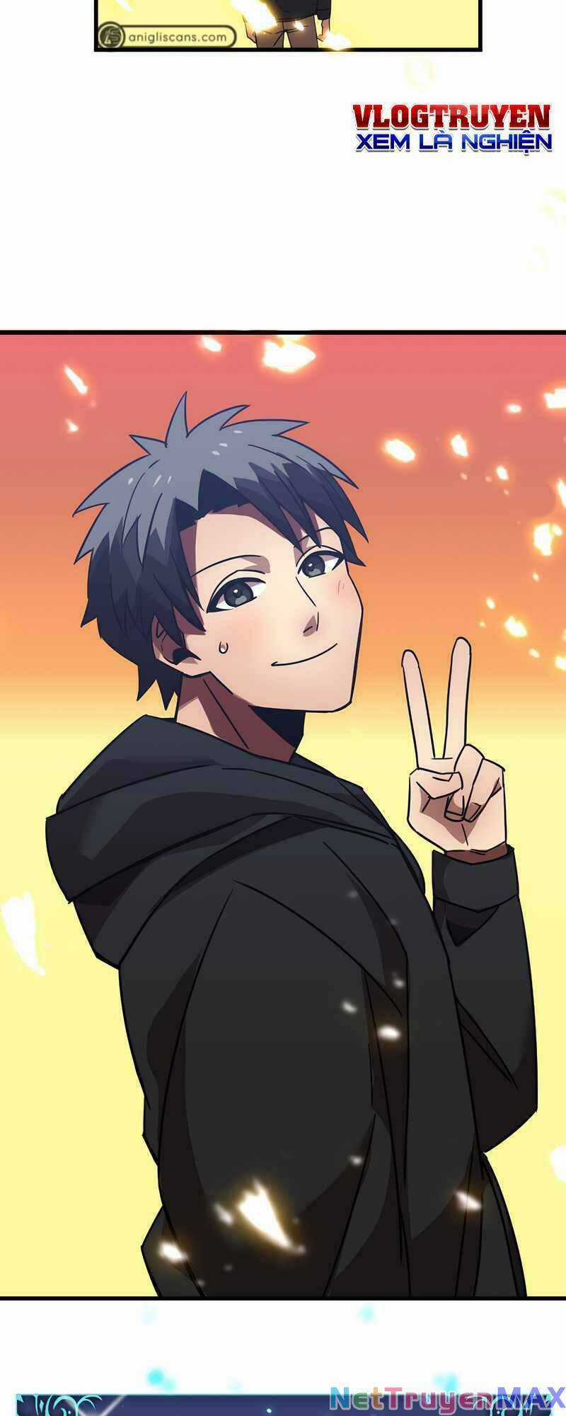 Huyết Thánh Cứu Thế Chủ~ Ta Chỉ Cần 0.0000001% Đã Trở Thành Vô Địch Chapter 7 trang 148