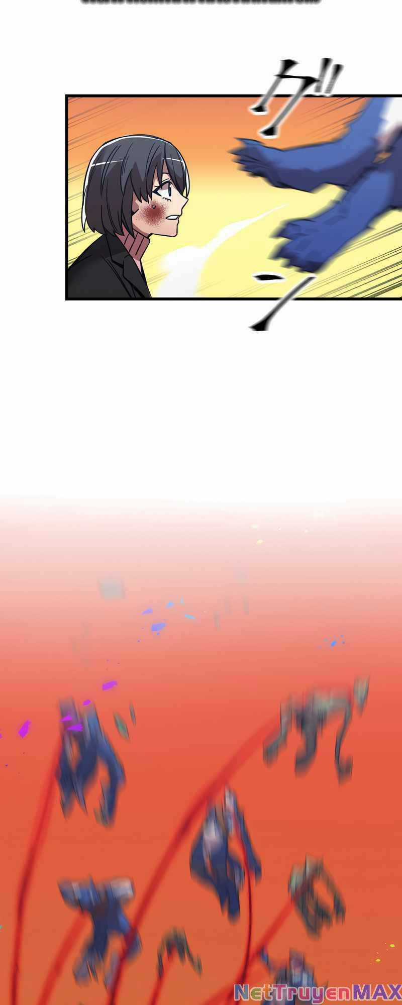 Huyết Thánh Cứu Thế Chủ~ Ta Chỉ Cần 0.0000001% Đã Trở Thành Vô Địch Chapter 7 trang 15