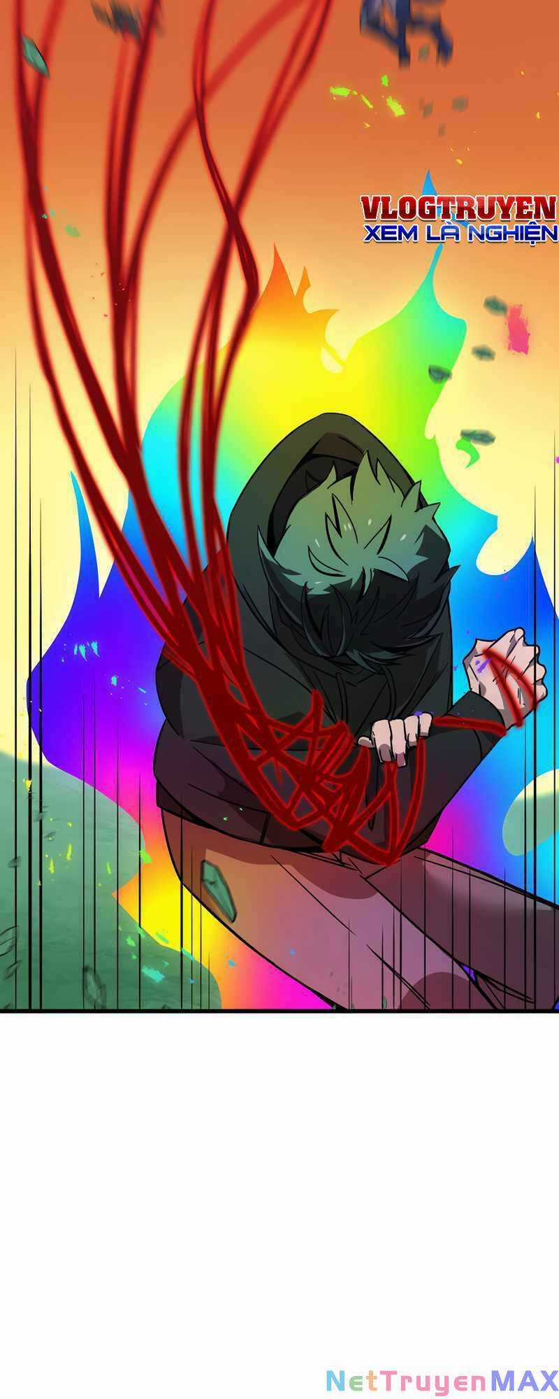 Huyết Thánh Cứu Thế Chủ~ Ta Chỉ Cần 0.0000001% Đã Trở Thành Vô Địch Chapter 7 trang 16