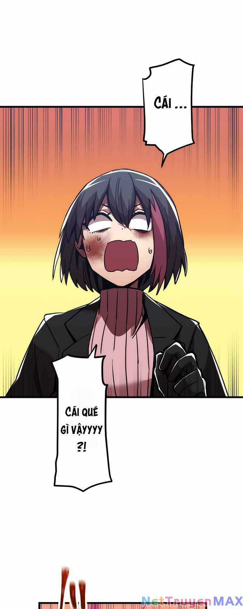 Huyết Thánh Cứu Thế Chủ~ Ta Chỉ Cần 0.0000001% Đã Trở Thành Vô Địch Chapter 7 trang 17