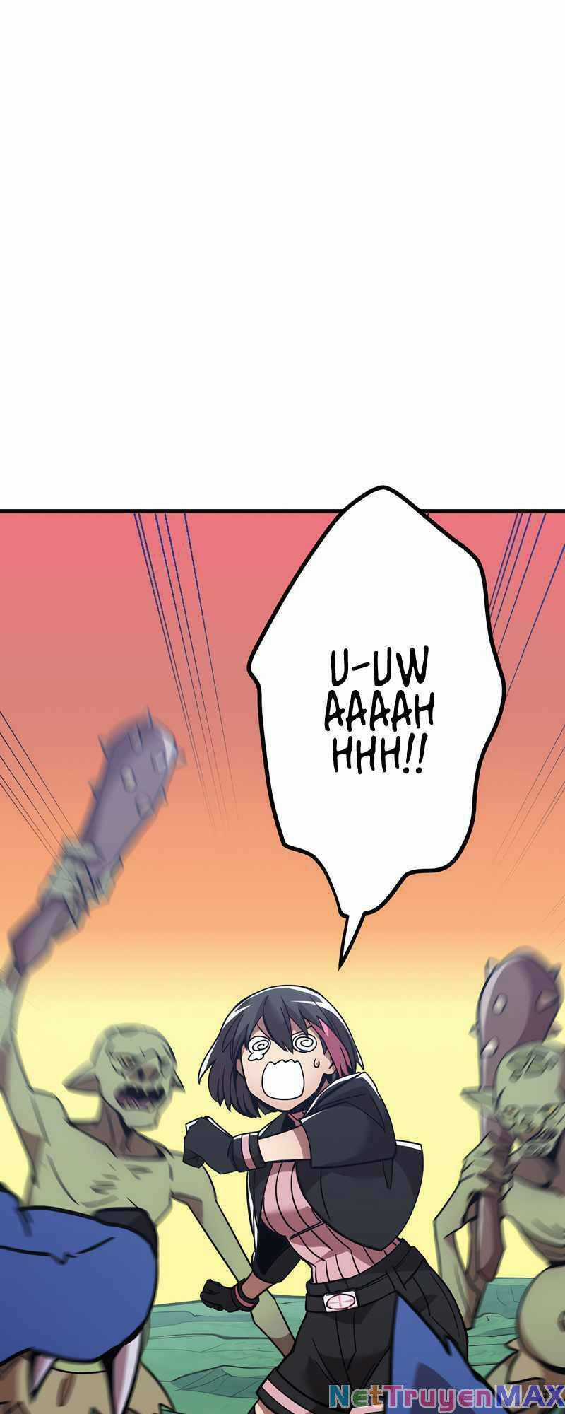 Huyết Thánh Cứu Thế Chủ~ Ta Chỉ Cần 0.0000001% Đã Trở Thành Vô Địch Chapter 7 trang 2