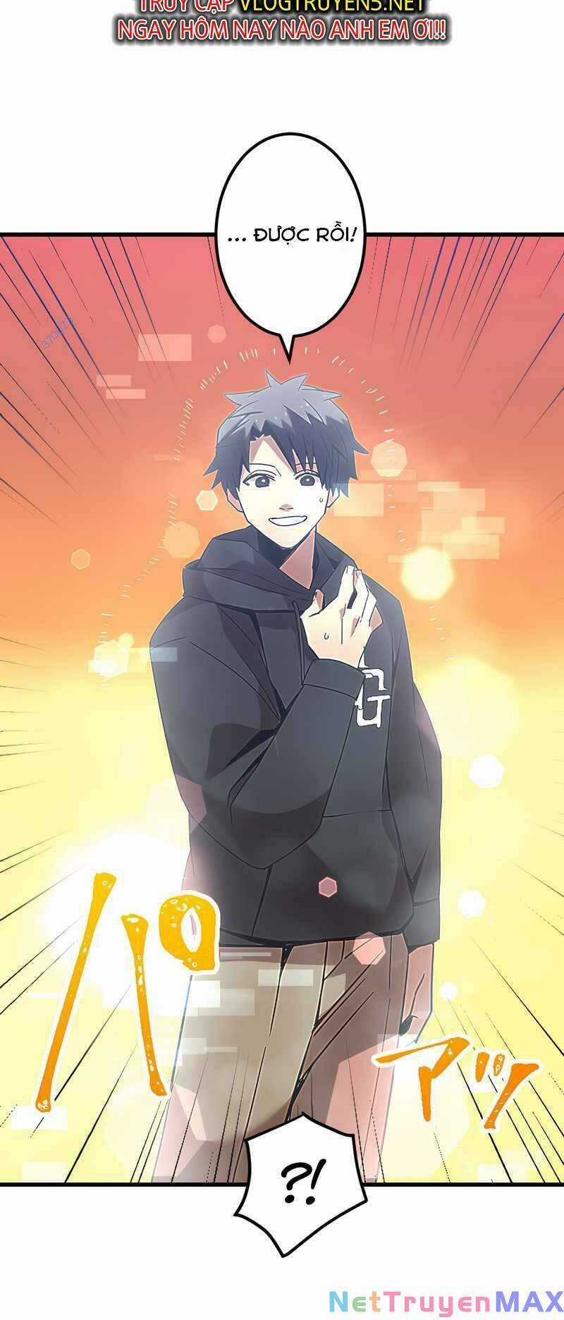 Huyết Thánh Cứu Thế Chủ~ Ta Chỉ Cần 0.0000001% Đã Trở Thành Vô Địch Chapter 7 trang 20