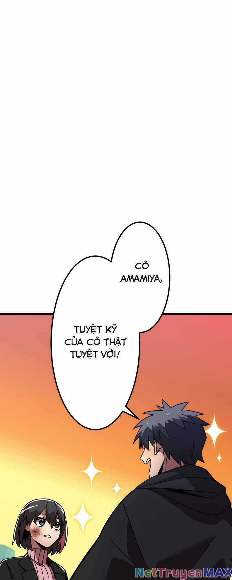 Huyết Thánh Cứu Thế Chủ~ Ta Chỉ Cần 0.0000001% Đã Trở Thành Vô Địch Chapter 7 trang 27