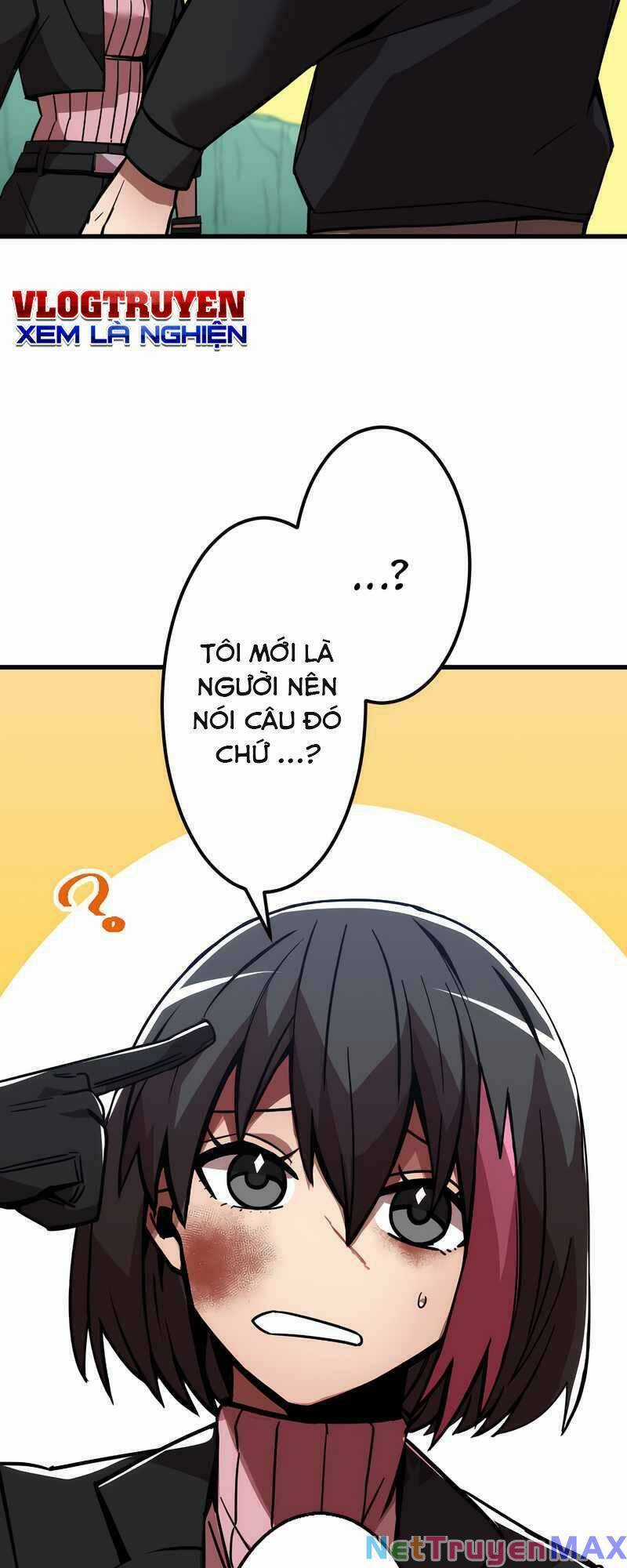 Huyết Thánh Cứu Thế Chủ~ Ta Chỉ Cần 0.0000001% Đã Trở Thành Vô Địch Chapter 7 trang 28