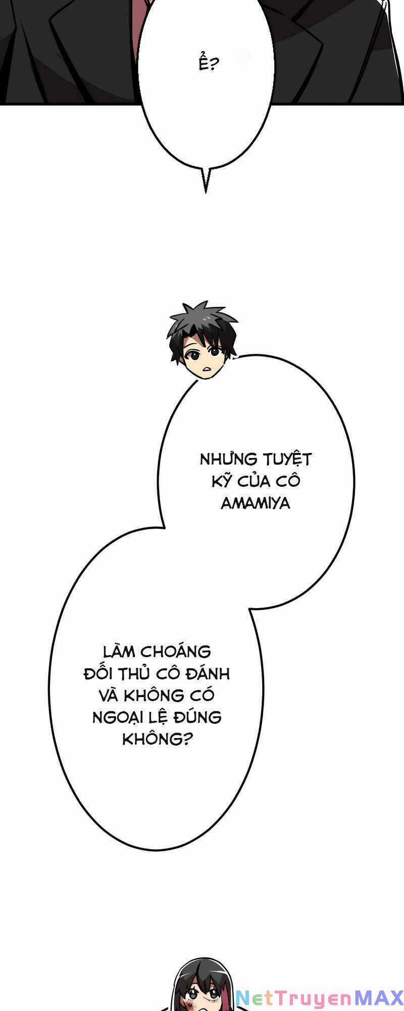 Huyết Thánh Cứu Thế Chủ~ Ta Chỉ Cần 0.0000001% Đã Trở Thành Vô Địch Chapter 7 trang 29