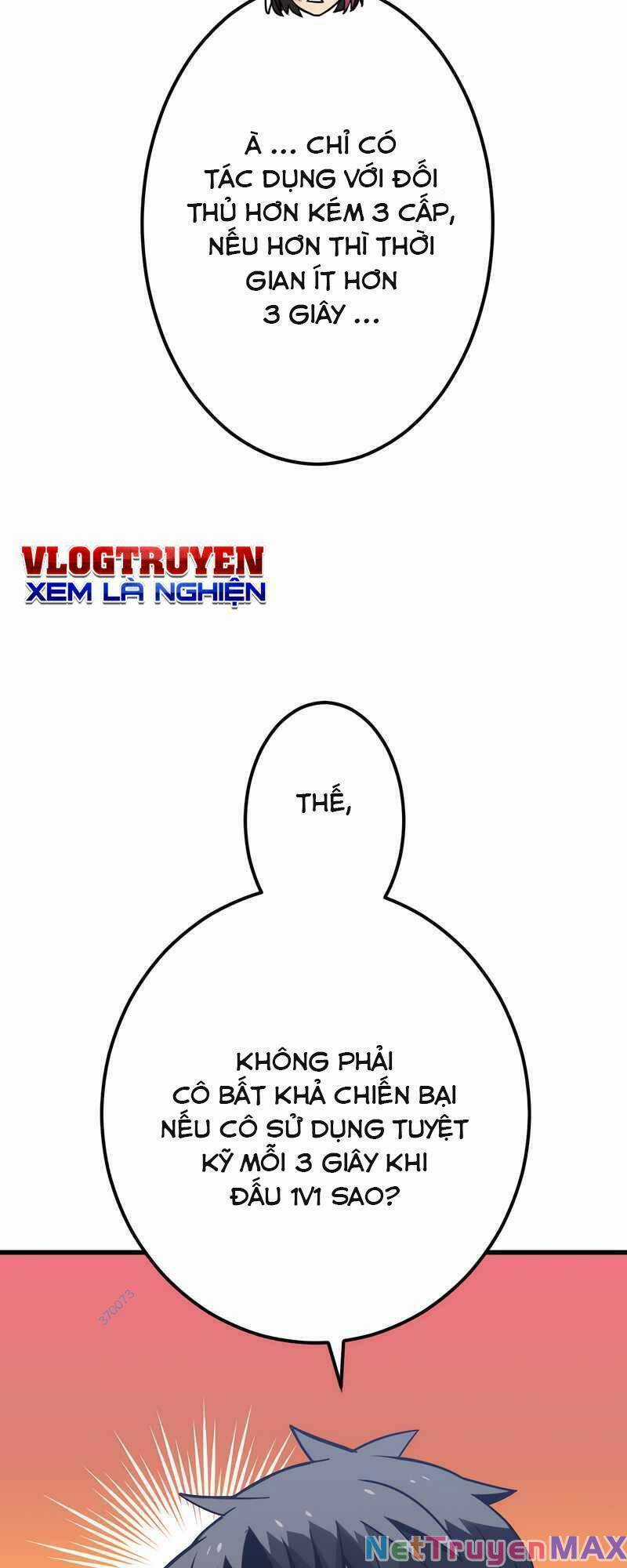 Huyết Thánh Cứu Thế Chủ~ Ta Chỉ Cần 0.0000001% Đã Trở Thành Vô Địch Chapter 7 trang 30