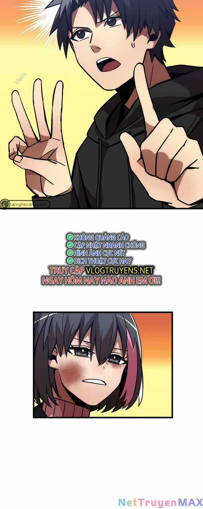 Huyết Thánh Cứu Thế Chủ~ Ta Chỉ Cần 0.0000001% Đã Trở Thành Vô Địch Chapter 7 trang 31