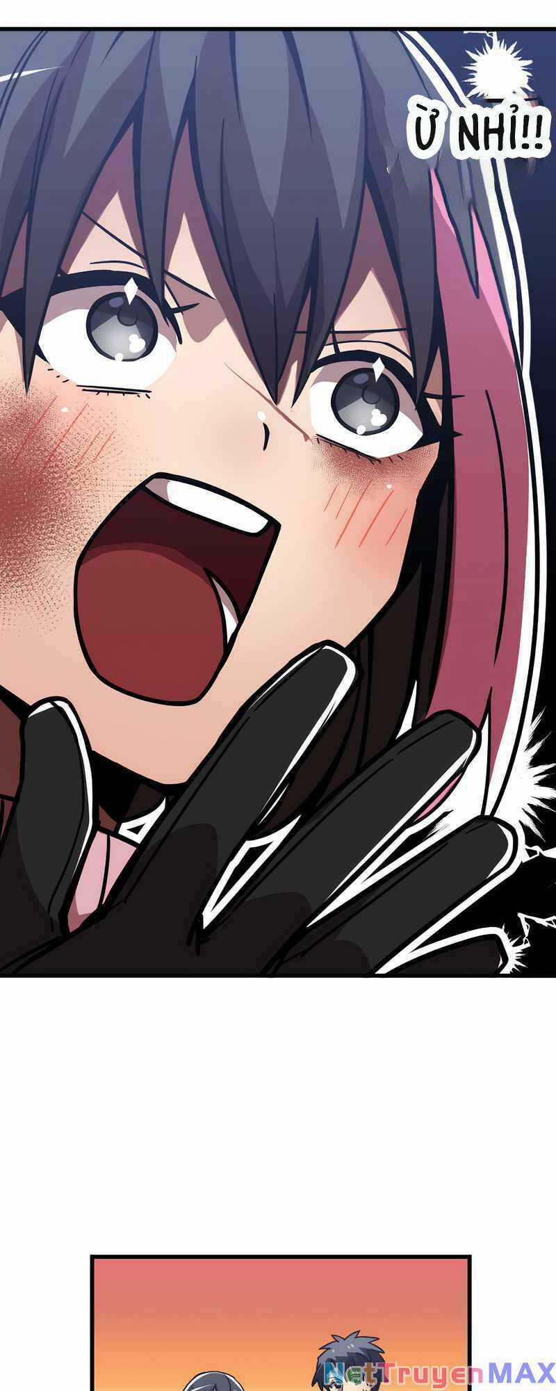 Huyết Thánh Cứu Thế Chủ~ Ta Chỉ Cần 0.0000001% Đã Trở Thành Vô Địch Chapter 7 trang 32