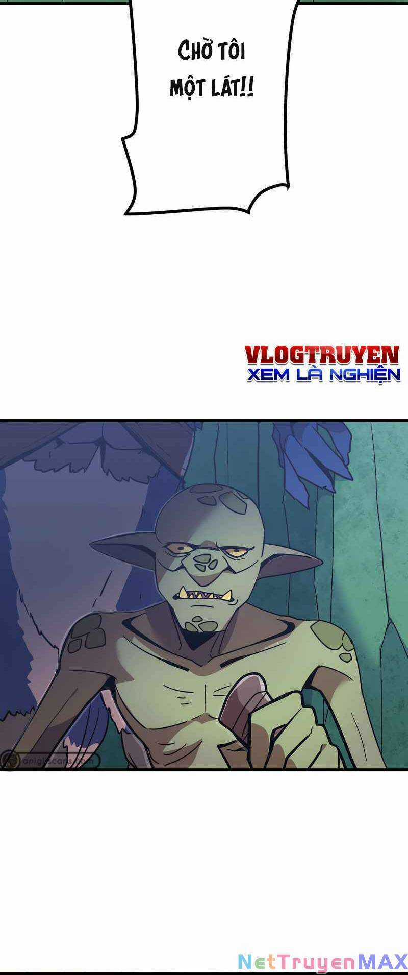 Huyết Thánh Cứu Thế Chủ~ Ta Chỉ Cần 0.0000001% Đã Trở Thành Vô Địch Chapter 7 trang 36