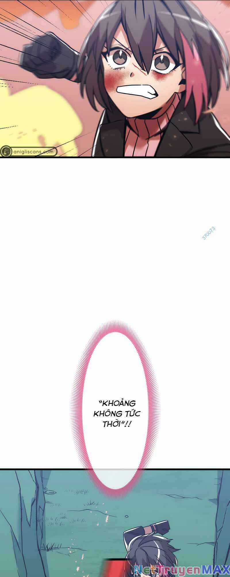 Huyết Thánh Cứu Thế Chủ~ Ta Chỉ Cần 0.0000001% Đã Trở Thành Vô Địch Chapter 7 trang 37