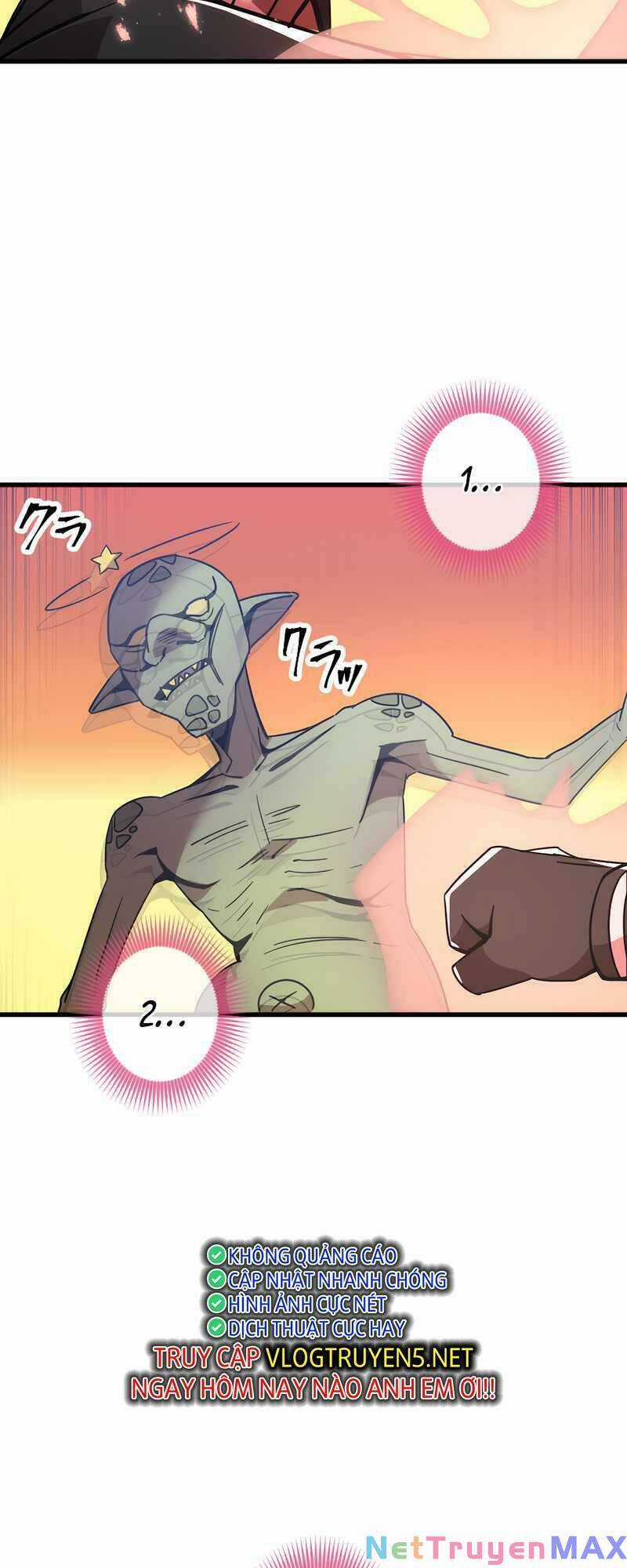 Huyết Thánh Cứu Thế Chủ~ Ta Chỉ Cần 0.0000001% Đã Trở Thành Vô Địch Chapter 7 trang 39