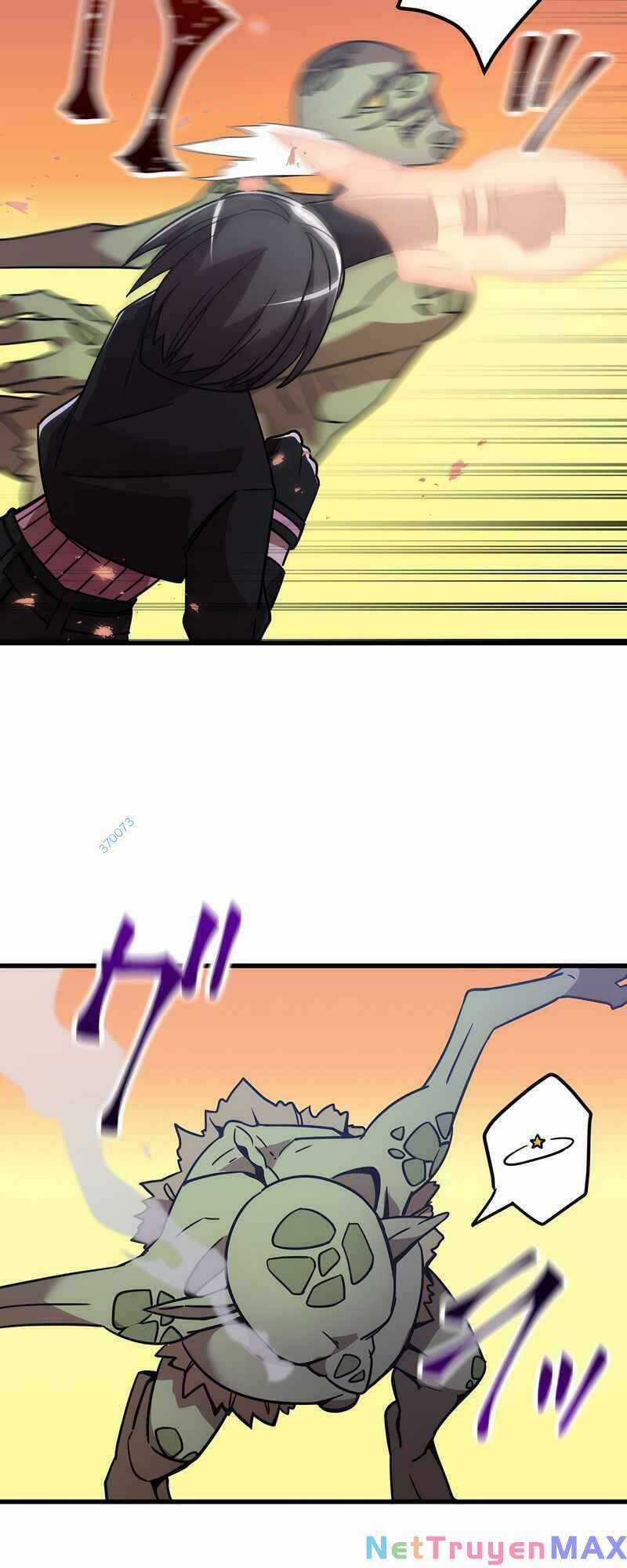 Huyết Thánh Cứu Thế Chủ~ Ta Chỉ Cần 0.0000001% Đã Trở Thành Vô Địch Chapter 7 trang 41