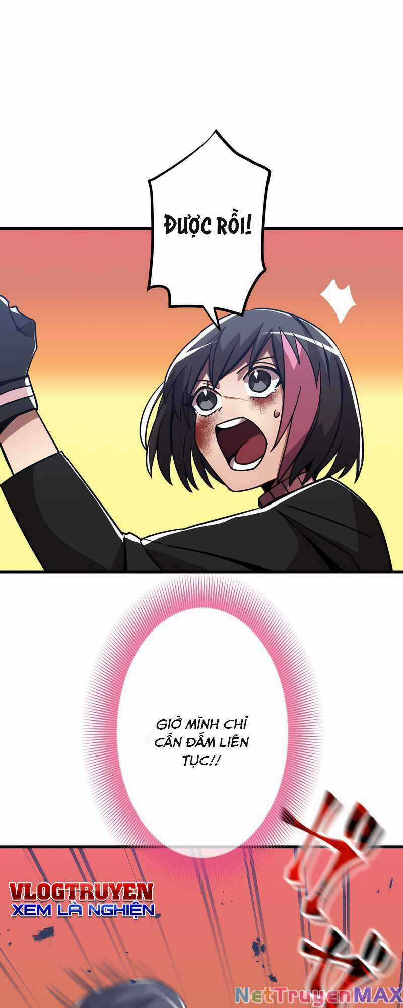 Huyết Thánh Cứu Thế Chủ~ Ta Chỉ Cần 0.0000001% Đã Trở Thành Vô Địch Chapter 7 trang 42