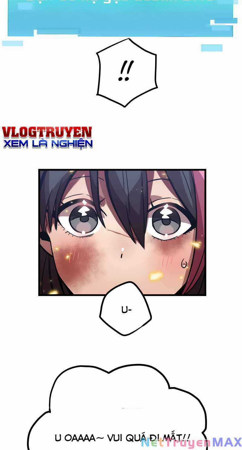 Huyết Thánh Cứu Thế Chủ~ Ta Chỉ Cần 0.0000001% Đã Trở Thành Vô Địch Chapter 7 trang 45