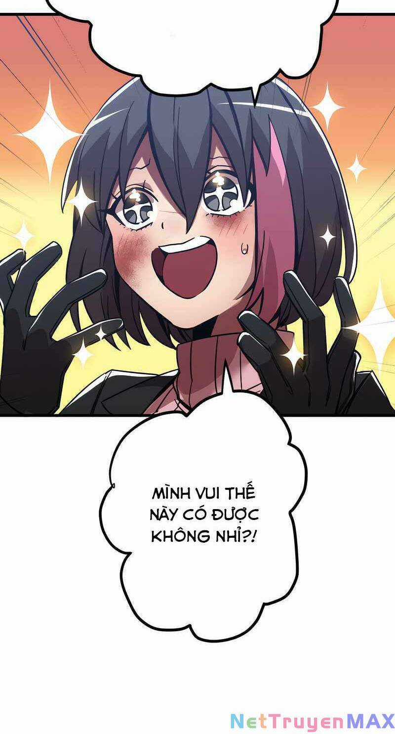 Huyết Thánh Cứu Thế Chủ~ Ta Chỉ Cần 0.0000001% Đã Trở Thành Vô Địch Chapter 7 trang 46