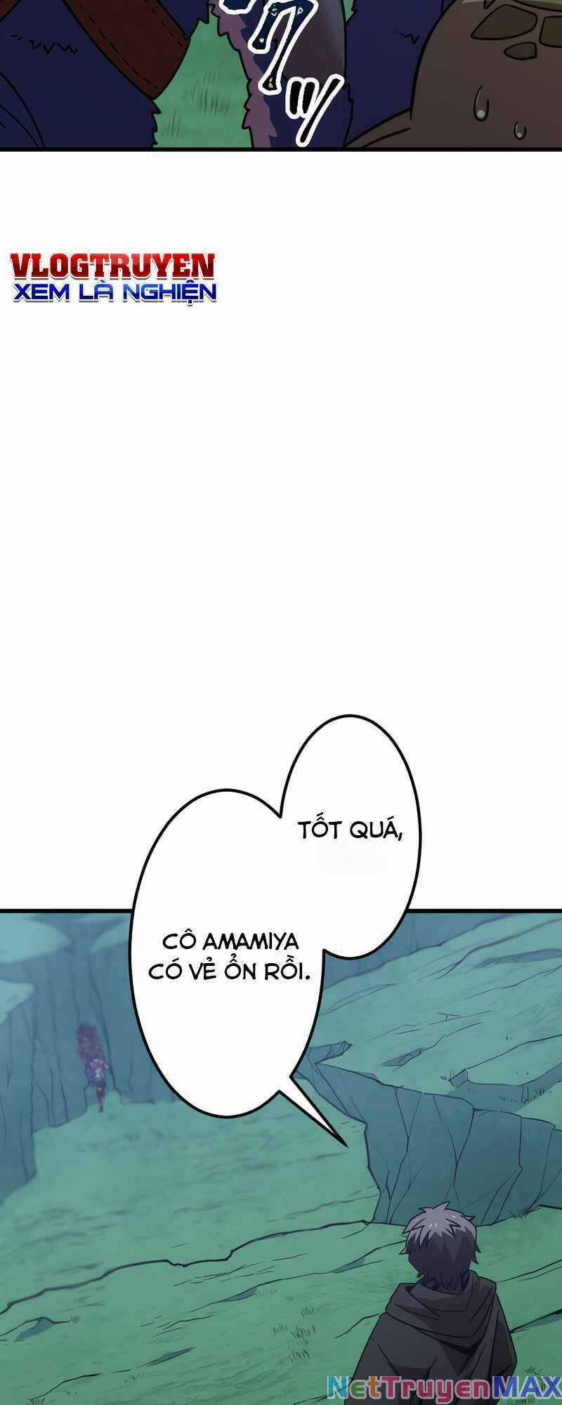 Huyết Thánh Cứu Thế Chủ~ Ta Chỉ Cần 0.0000001% Đã Trở Thành Vô Địch Chapter 7 trang 48