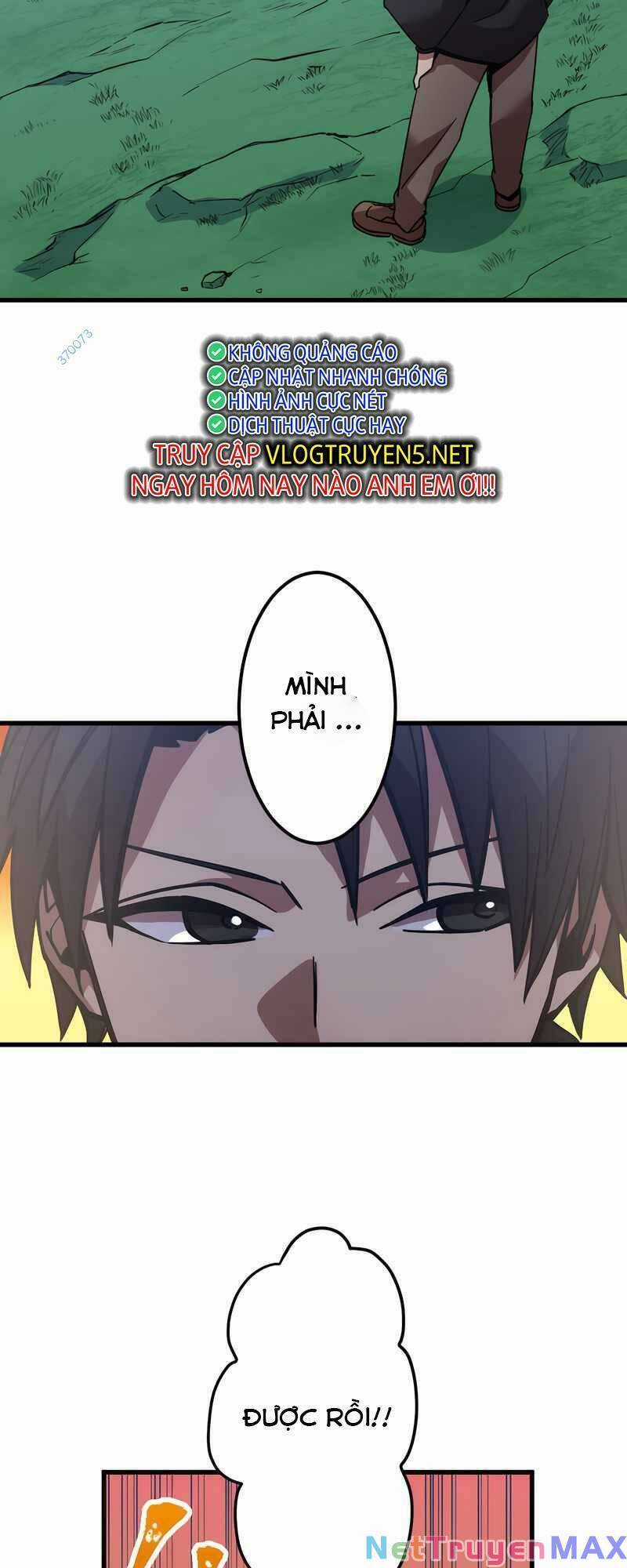 Huyết Thánh Cứu Thế Chủ~ Ta Chỉ Cần 0.0000001% Đã Trở Thành Vô Địch Chapter 7 trang 49