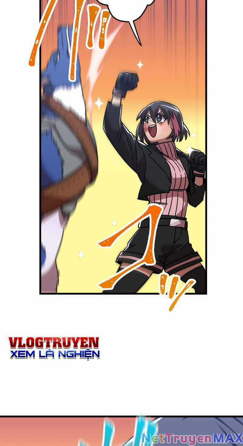 Huyết Thánh Cứu Thế Chủ~ Ta Chỉ Cần 0.0000001% Đã Trở Thành Vô Địch Chapter 7 trang 50