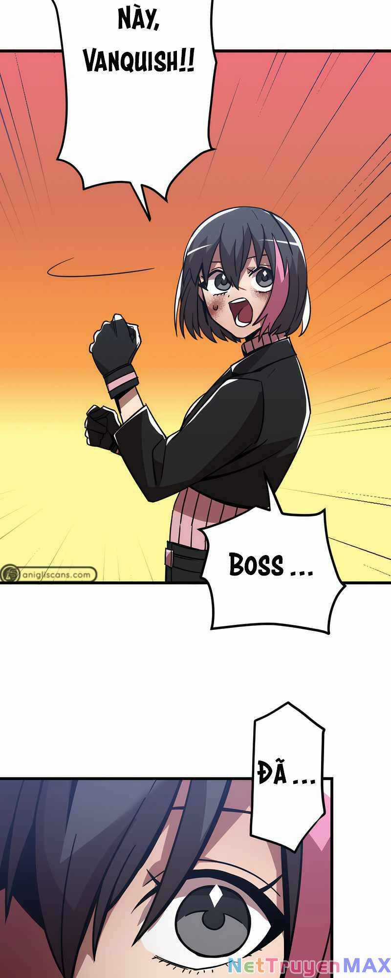 Huyết Thánh Cứu Thế Chủ~ Ta Chỉ Cần 0.0000001% Đã Trở Thành Vô Địch Chapter 7 trang 53