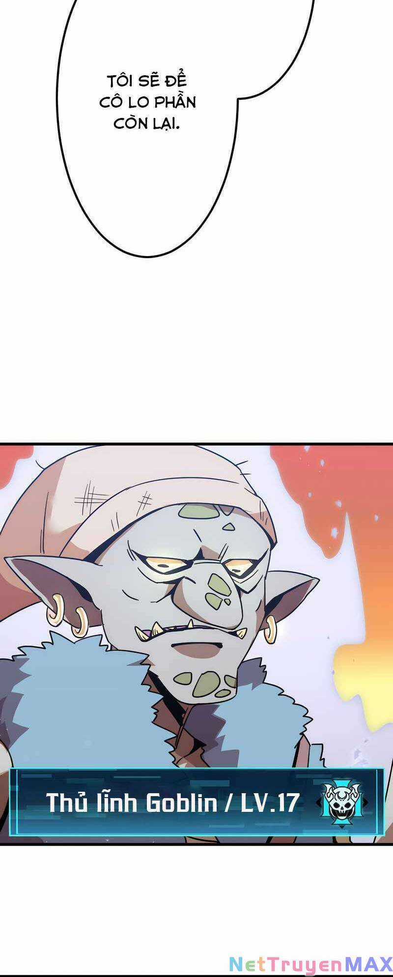 Huyết Thánh Cứu Thế Chủ~ Ta Chỉ Cần 0.0000001% Đã Trở Thành Vô Địch Chapter 7 trang 56