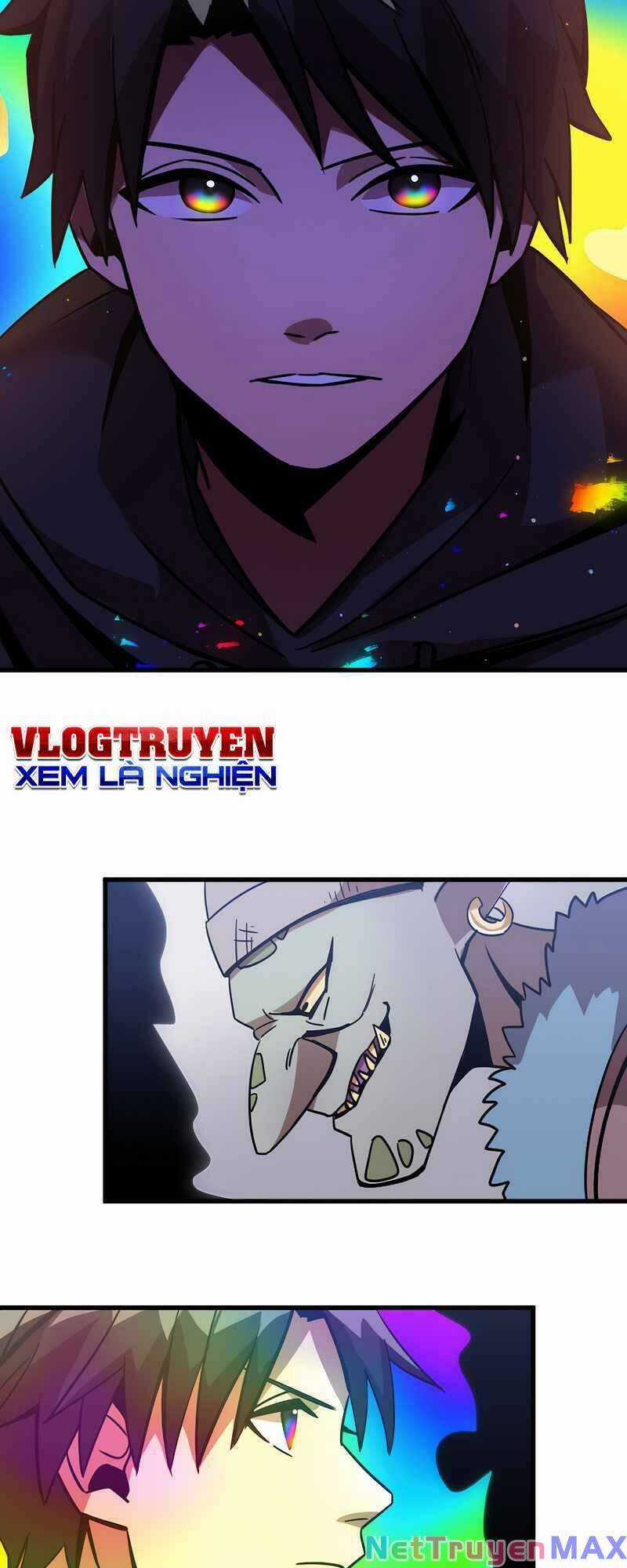 Huyết Thánh Cứu Thế Chủ~ Ta Chỉ Cần 0.0000001% Đã Trở Thành Vô Địch Chapter 7 trang 58