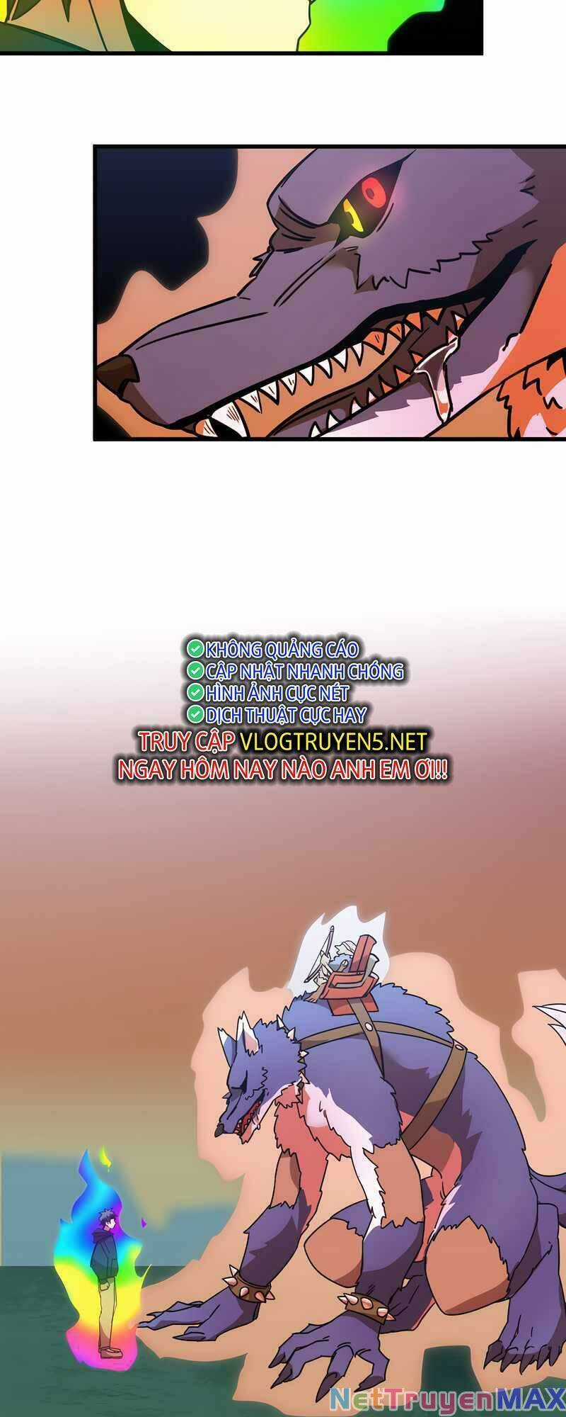 Huyết Thánh Cứu Thế Chủ~ Ta Chỉ Cần 0.0000001% Đã Trở Thành Vô Địch Chapter 7 trang 59