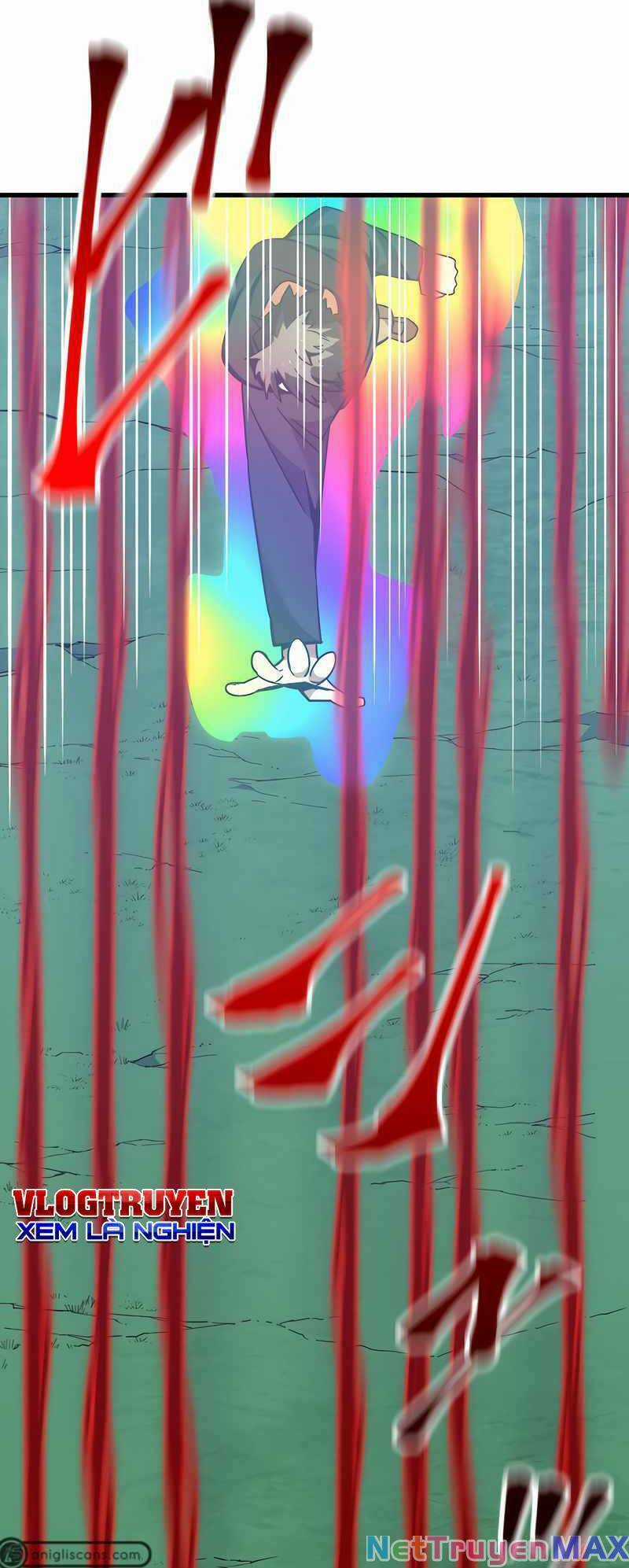 Huyết Thánh Cứu Thế Chủ~ Ta Chỉ Cần 0.0000001% Đã Trở Thành Vô Địch Chapter 7 trang 6