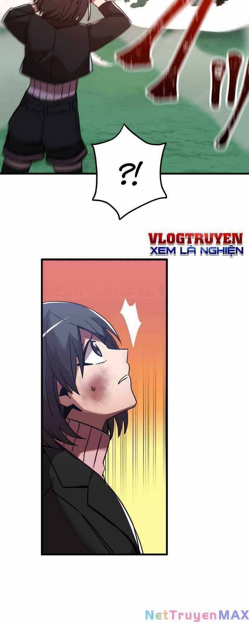 Huyết Thánh Cứu Thế Chủ~ Ta Chỉ Cần 0.0000001% Đã Trở Thành Vô Địch Chapter 7 trang 61