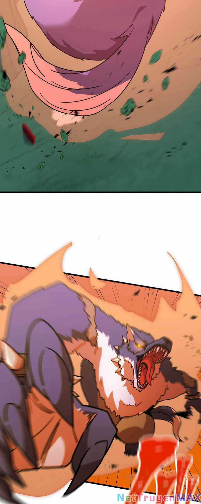 Huyết Thánh Cứu Thế Chủ~ Ta Chỉ Cần 0.0000001% Đã Trở Thành Vô Địch Chapter 7 trang 63