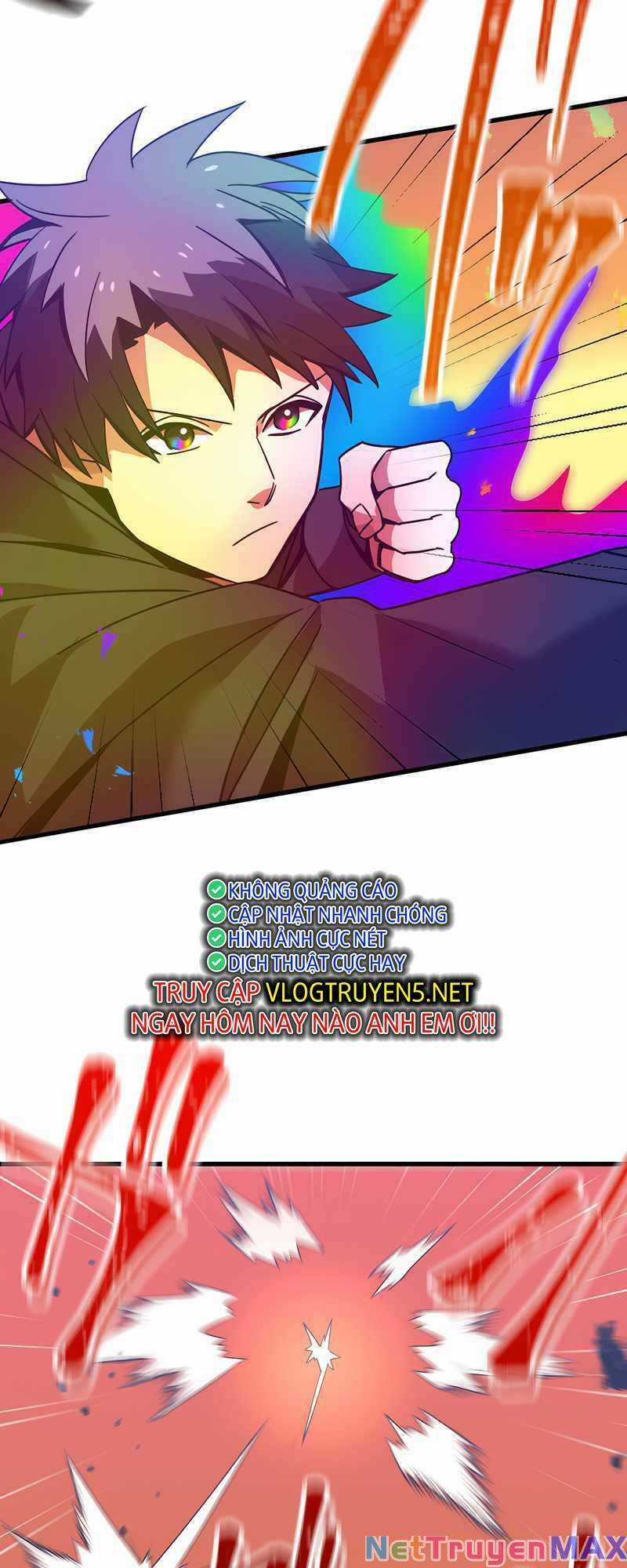 Huyết Thánh Cứu Thế Chủ~ Ta Chỉ Cần 0.0000001% Đã Trở Thành Vô Địch Chapter 7 trang 64