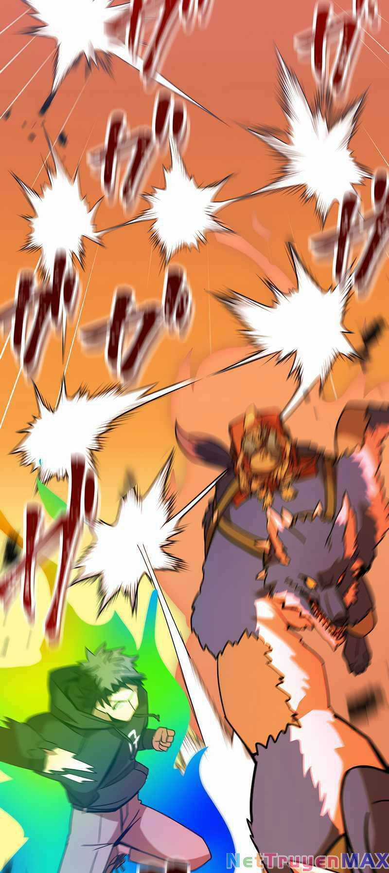 Huyết Thánh Cứu Thế Chủ~ Ta Chỉ Cần 0.0000001% Đã Trở Thành Vô Địch Chapter 7 trang 65