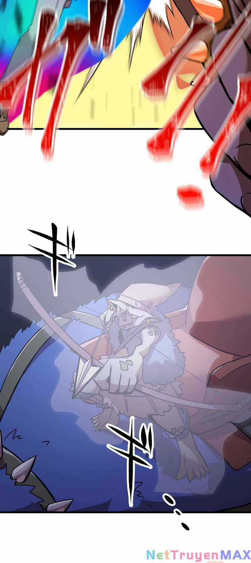 Huyết Thánh Cứu Thế Chủ~ Ta Chỉ Cần 0.0000001% Đã Trở Thành Vô Địch Chapter 7 trang 66