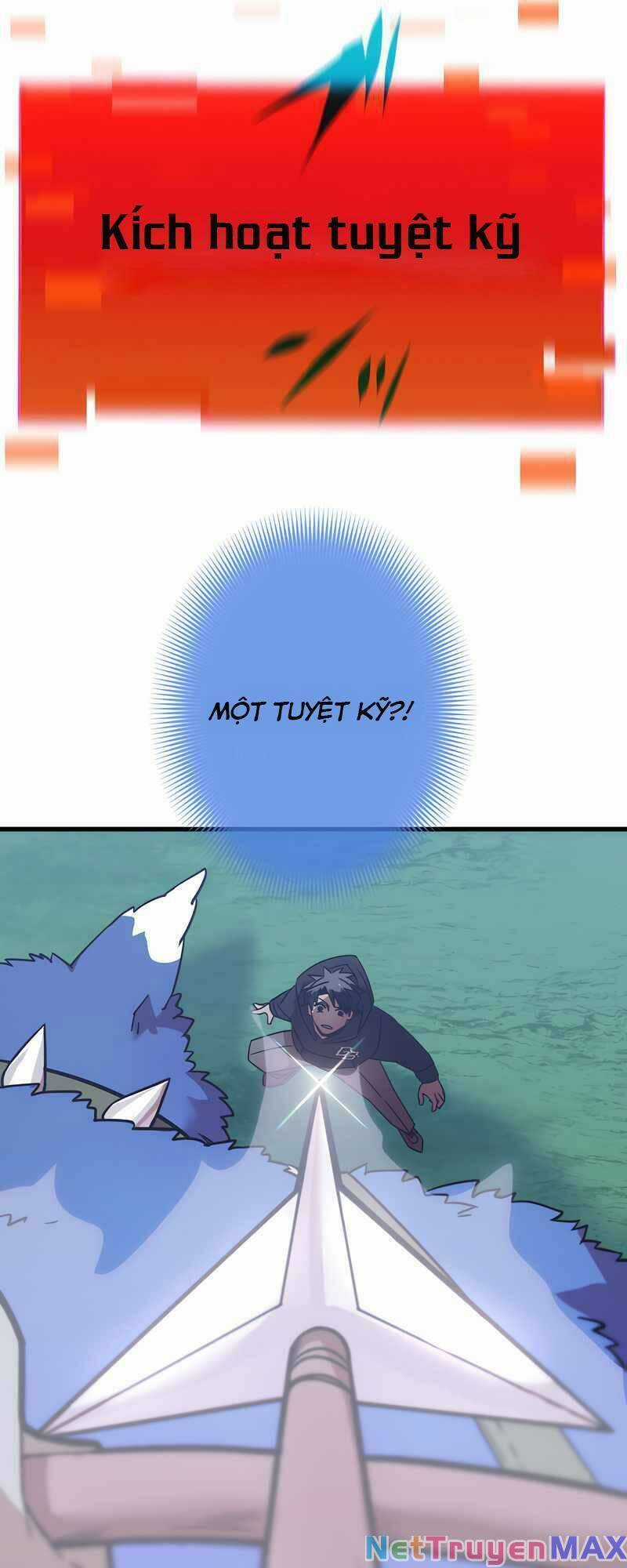 Huyết Thánh Cứu Thế Chủ~ Ta Chỉ Cần 0.0000001% Đã Trở Thành Vô Địch Chapter 7 trang 67