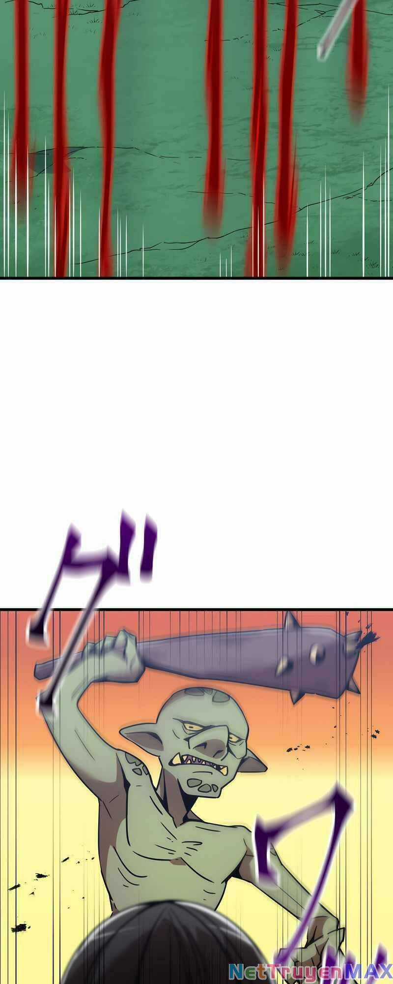 Huyết Thánh Cứu Thế Chủ~ Ta Chỉ Cần 0.0000001% Đã Trở Thành Vô Địch Chapter 7 trang 7