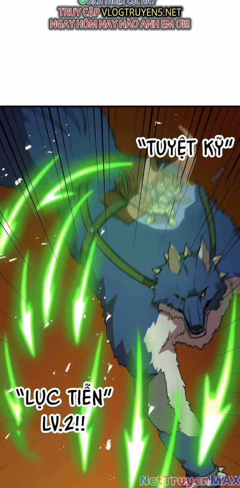 Huyết Thánh Cứu Thế Chủ~ Ta Chỉ Cần 0.0000001% Đã Trở Thành Vô Địch Chapter 7 trang 70